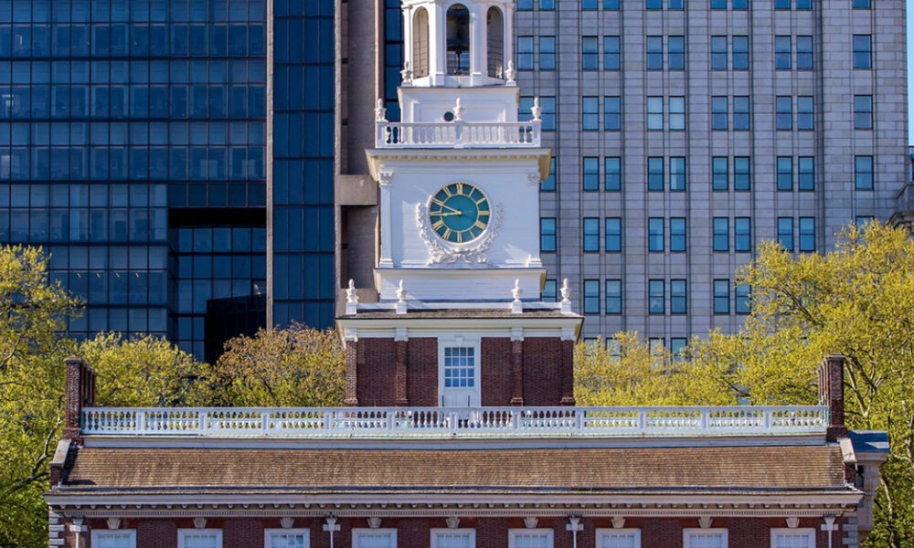 Philadelphia’s Historic District Celebrates Reopening of Independence Hall with Treats, Giveaways, and Specials All Weekend