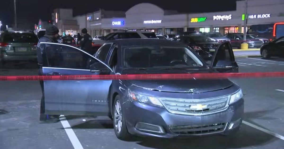 Man shot, killed by brother on New Year's Eve in Southwest Philadelphia, police say