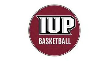 IUP BASKETBALL TEAMS TO PLAY GANNON TODAY