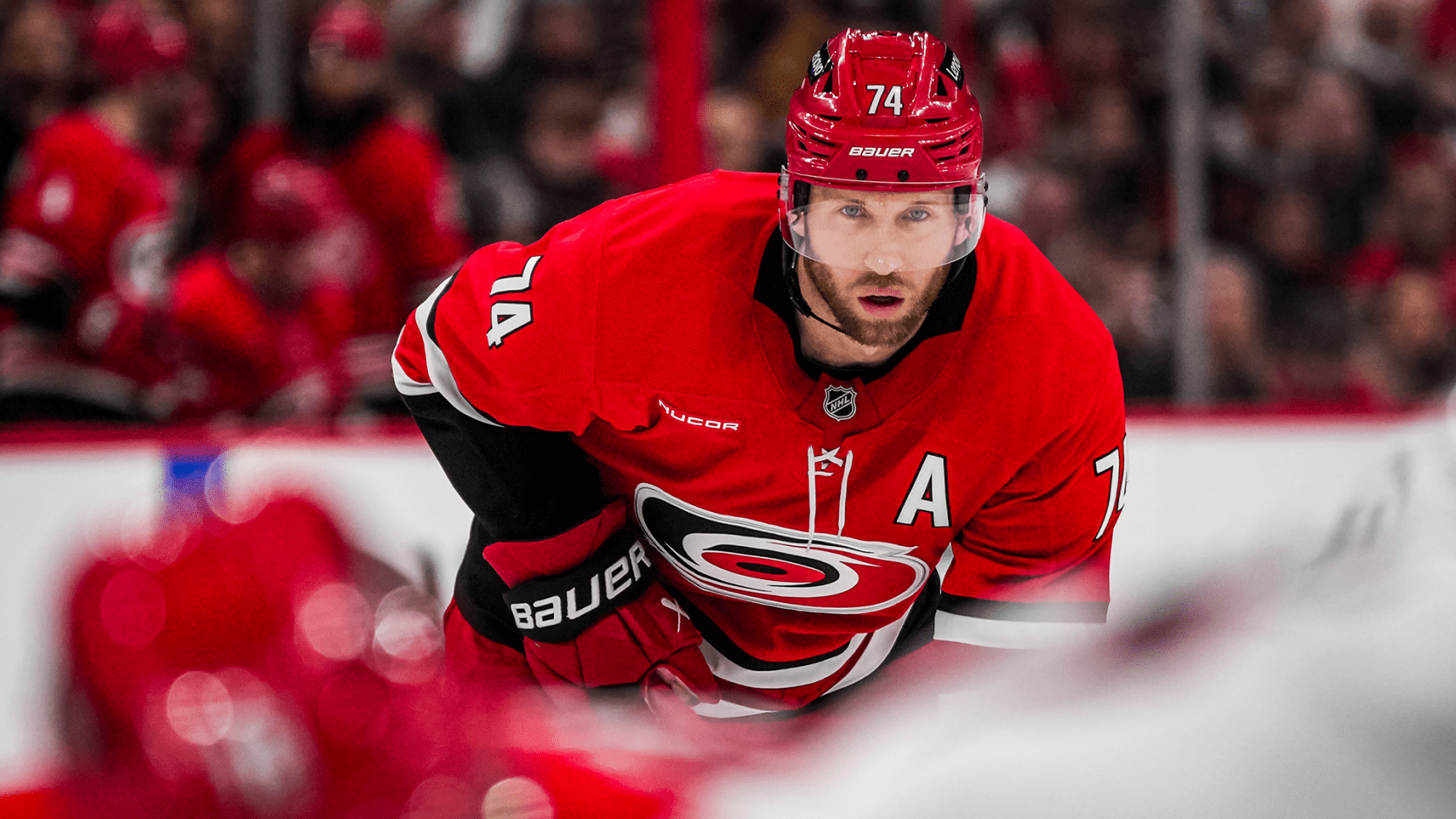 Erie Native Jaccob Slavin Named to U.S. Olympic Hockey Team