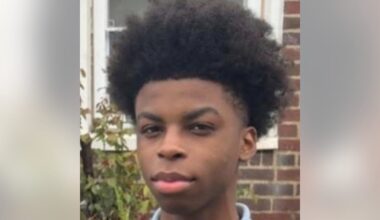 Missing Philly teen may have been lured to San Diego by man he met on Roblox