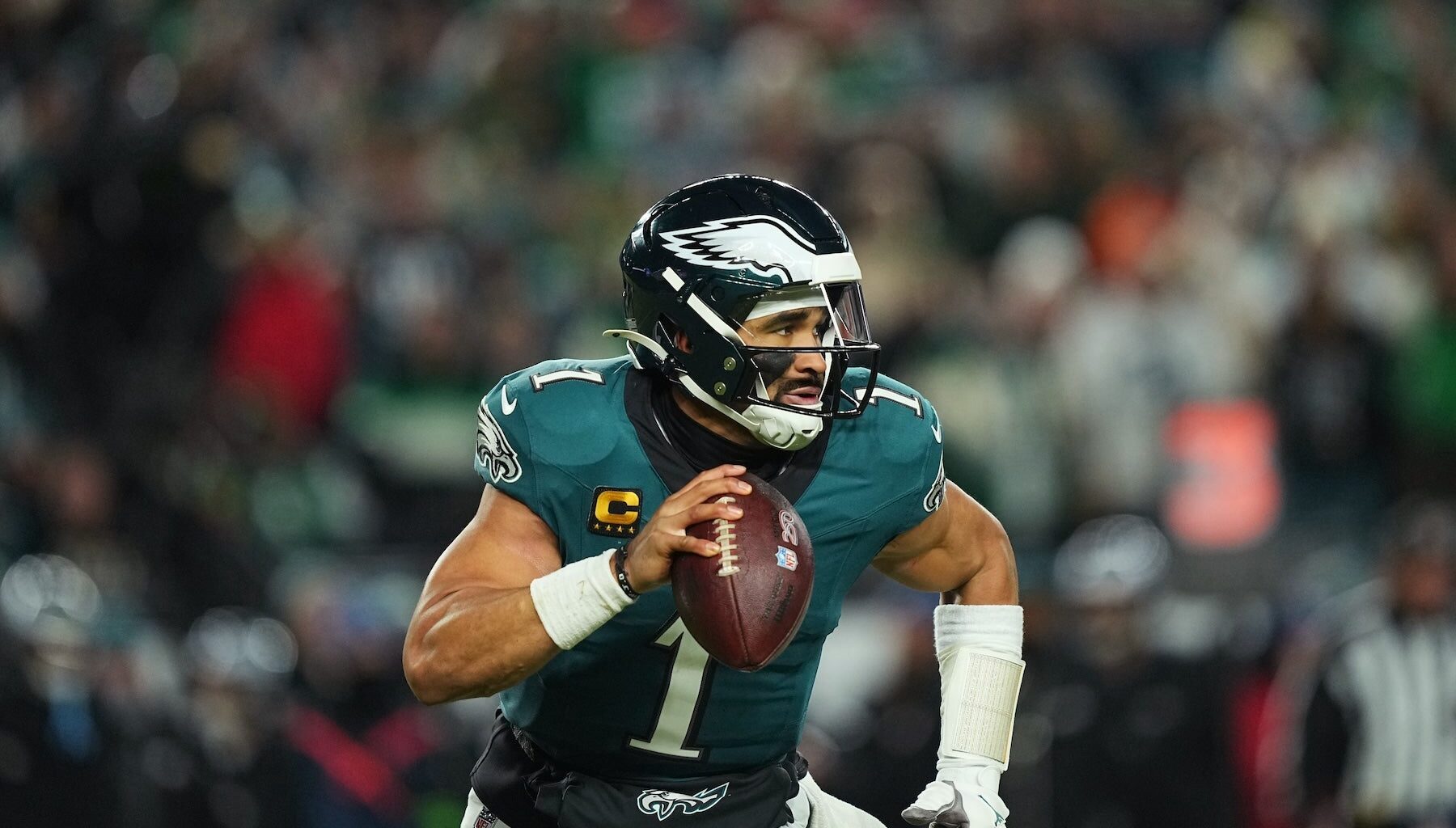 The Philadelphia Eagles 2025–2026 season is over. What’s next?
