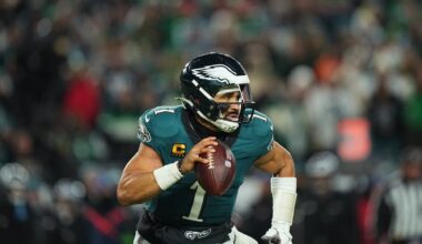 The Philadelphia Eagles 2025–2026 season is over. What’s next?
