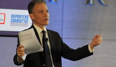 National Constitution Center is looking for a new CEO