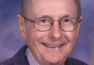 Obituary For John Ellis Werner | State College, PA