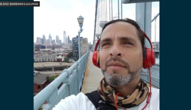 Teen arrested 1 month after hit-and-run killed Bob and Barbara's bar DJ June Rodriguez