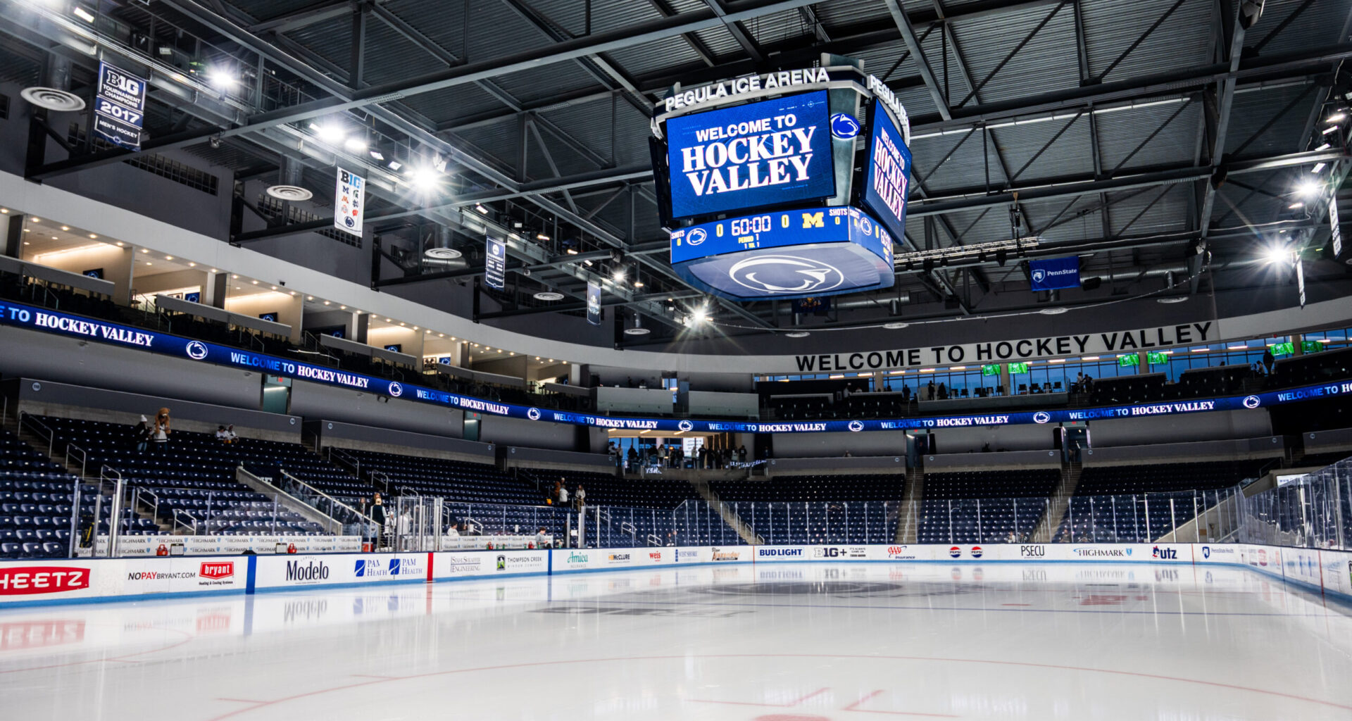 Let The Kids Play: An Open Letter For Penn State Hockey To Host Viral Pennsylvania Youth Hockey Team