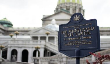 7 best law firms for ADA violation cases in Pennsylvania