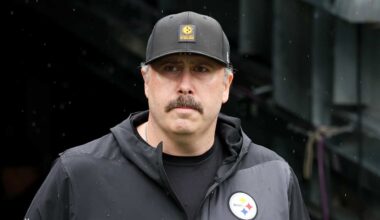 Arthur Smith expected to become next offensive coordinator at Ohio State