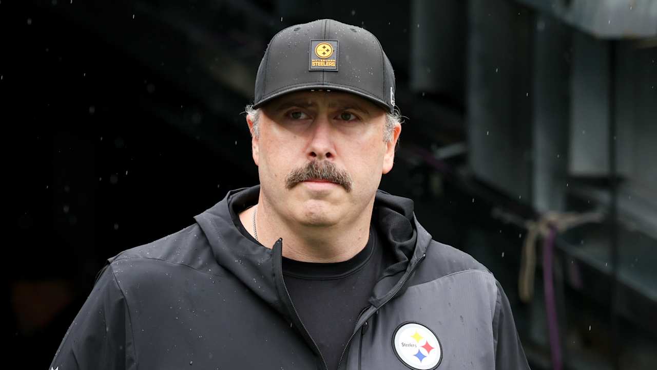 Arthur Smith expected to become next offensive coordinator at Ohio State