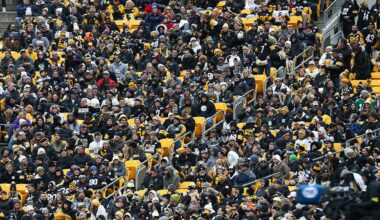 McKeesport Area School District on 2-hour delay after Steelers-Texans game