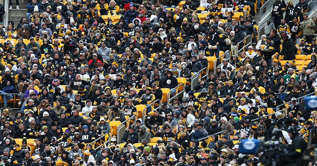 McKeesport Area School District on 2-hour delay after Steelers-Texans game