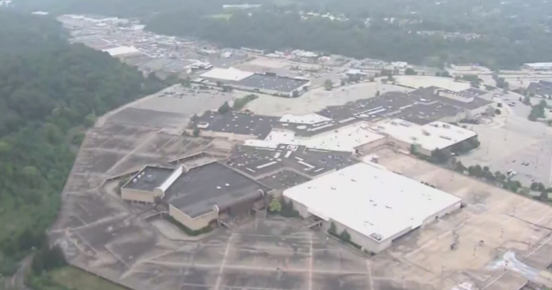 Potential buyer of Century III Mall property talks to district attorney