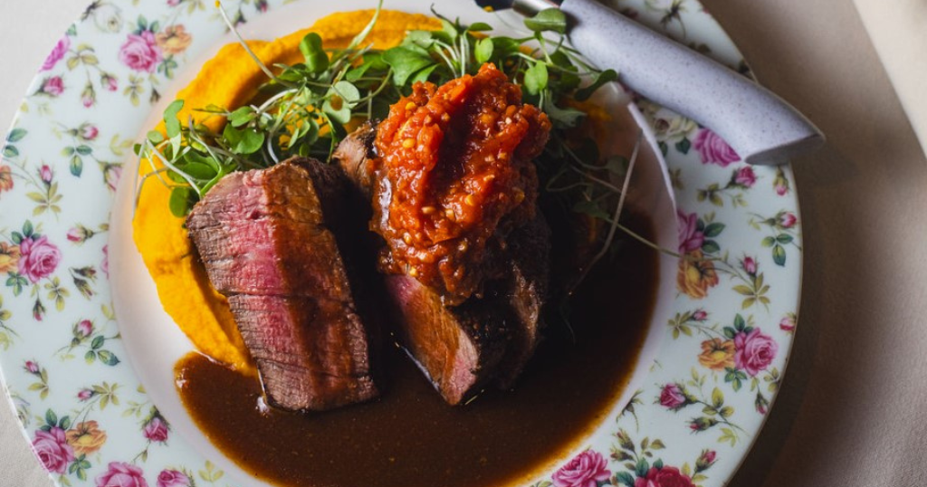 Pittsburgh chef and restaurant make list of James Beard semifinalists