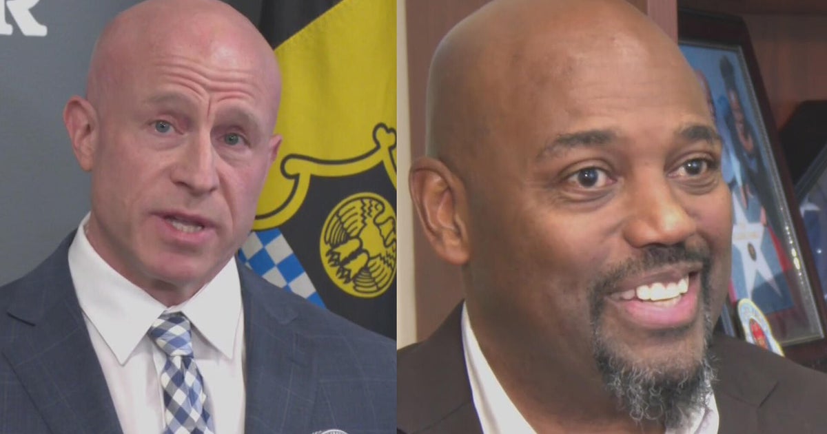 Jason Lando, Sheldon Williams to face Pittsburgh City Council questions under oath