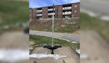 Pittsburgh Regional Transit implementing new seating at smaller bus stops