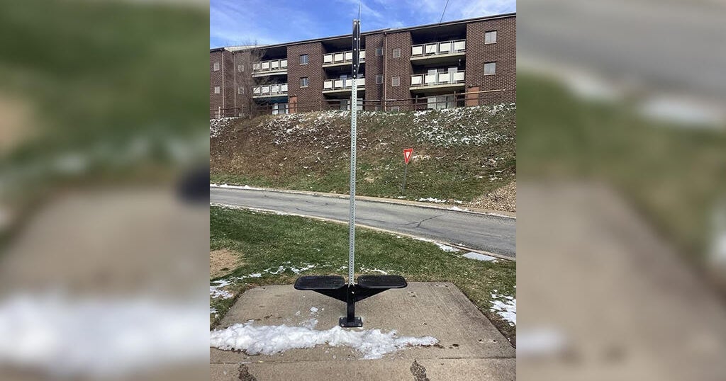 Pittsburgh Regional Transit implementing new seating at smaller bus stops