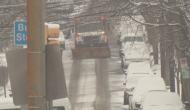 Mayor aims to improve Pittsburgh's snow removal in 8-point plan presented to city council