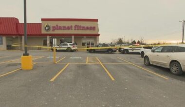 Man shot outside Planet Fitness in Westmoreland County