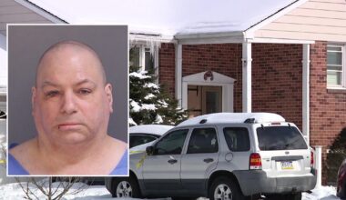 Pennsylvania man admitted to killing parents, sister: court documents
