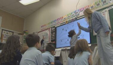 Kindergarten, pre-K registration in Philadelphia opens soon as officials urge parents to sign children up