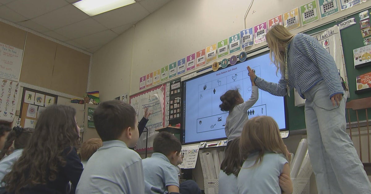 Kindergarten, pre-K registration in Philadelphia opens soon as officials urge parents to sign children up