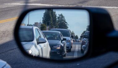 Allentown, PA – Injuries Reported in Crash at Roth Ave & Pennsylvania St