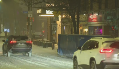 Pittsburgh-area winter storm expected to drop at least 10 inches of snow today