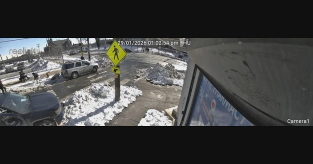 Parking spot dispute leads to fight, gunfire in Philadelphia, police say