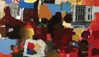 New exhibit, 'Like It Is,' to open in the Ronald K. De Long Gallery