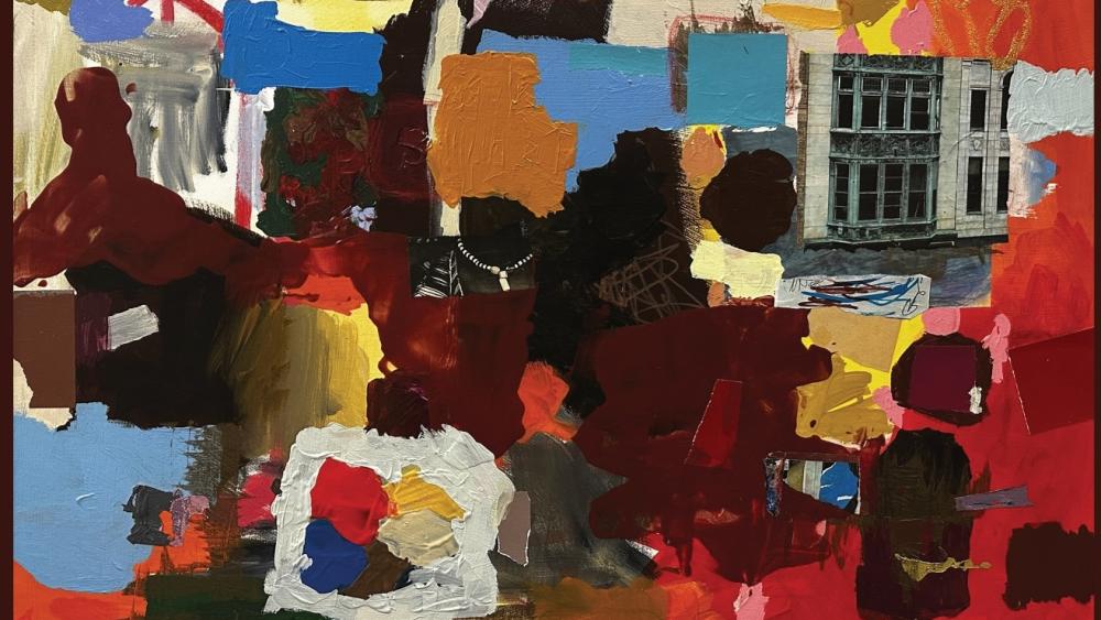 New exhibit, 'Like It Is,' to open in the Ronald K. De Long Gallery