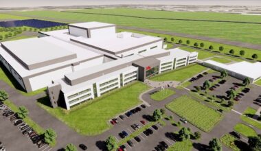 Eli Lilly Plans Historic $3.5B Investment In Pennsylvania