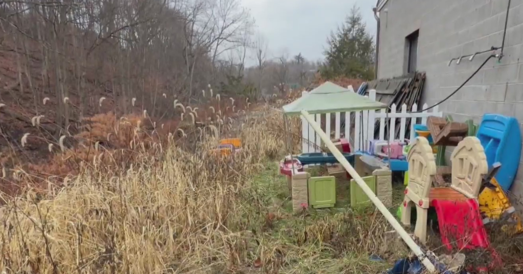 Pittsburgh permitting problems | How one daycare had to struggle to reopen its playground