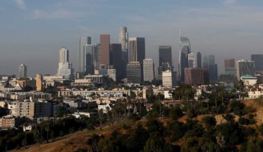 Pittsburgh International Airport adds new Los Angeles flight