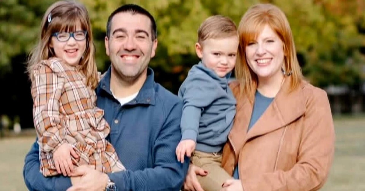 Lower Merion police come together to support detective after terminal cancer diagnosis