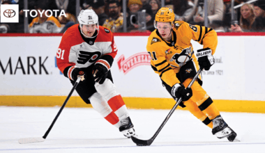 Postgame RAV4: Flyers Fall to Pens