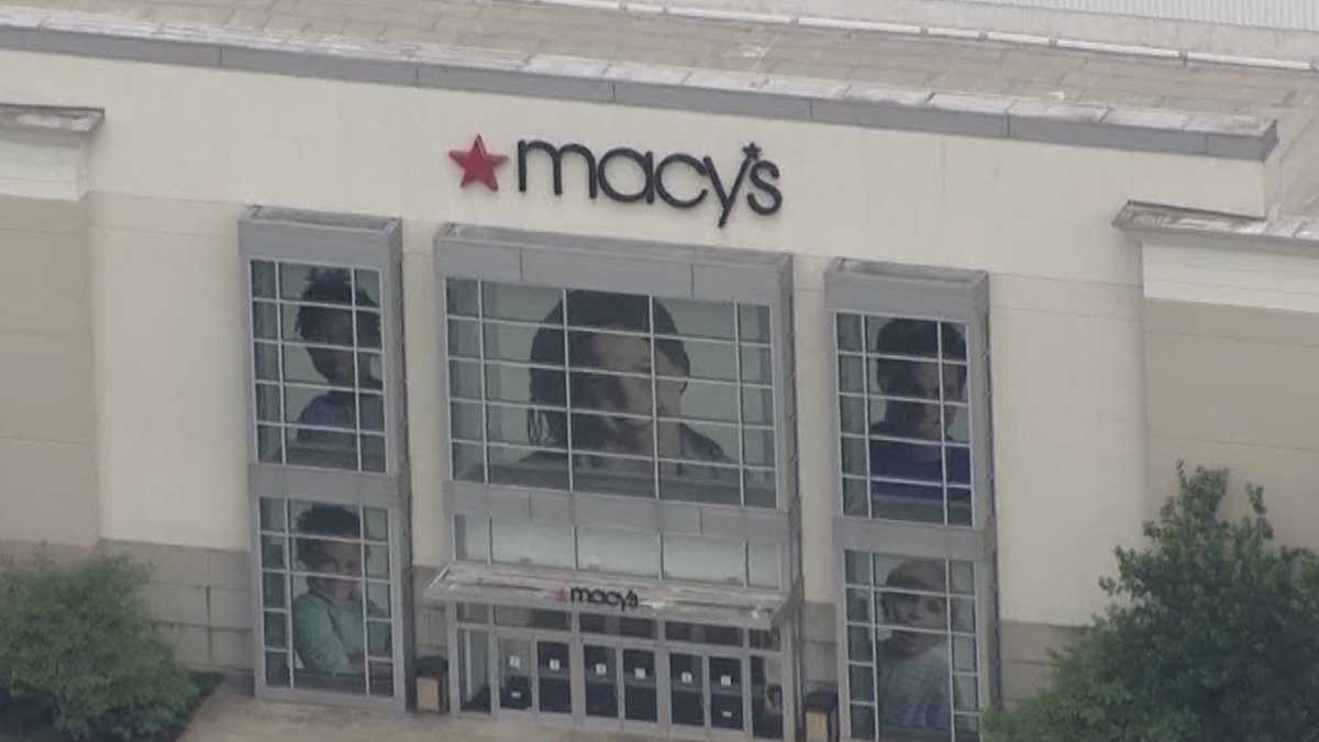 Macy's is closing at Pittsburgh Mills mall