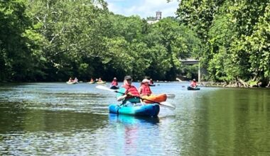 Conestoga River Named Pennsylvania’s 2026 River of the Year