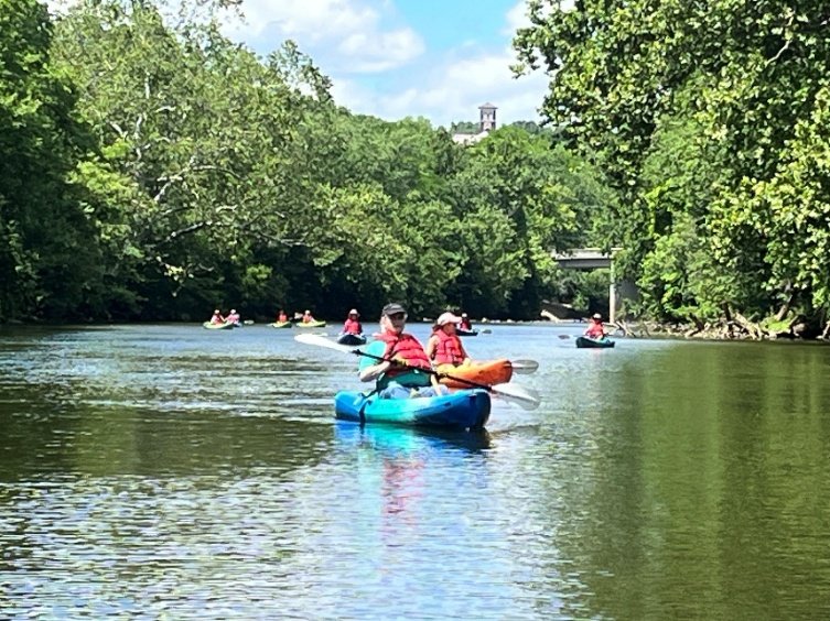 Conestoga River Named Pennsylvania’s 2026 River of the Year