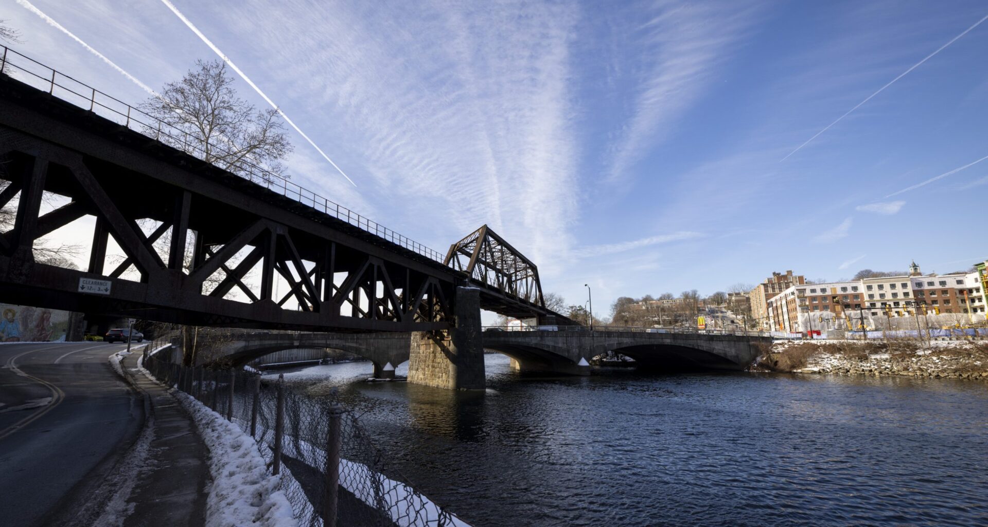 DCNR to Invest $500,000 to Support Trail Project in Easton