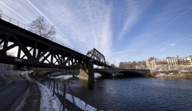 DCNR to Invest $500,000 to Support Trail Project in Easton