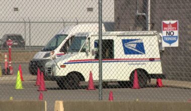 Mail carriers speak on how residents can help amid snow-related delays