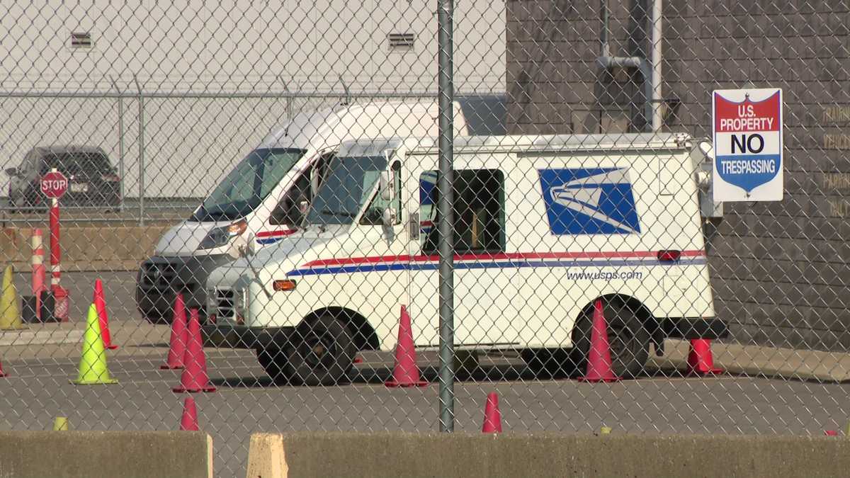 Mail carriers speak on how residents can help amid snow-related delays