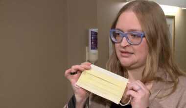 Flu rises sharply in Lancaster County, doctors urge precautions