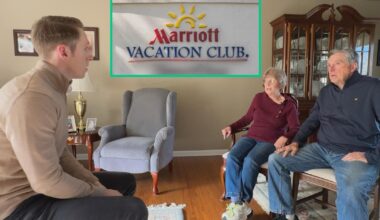 Pennsylvania couple recoups nearly $30K after timeshare dispute