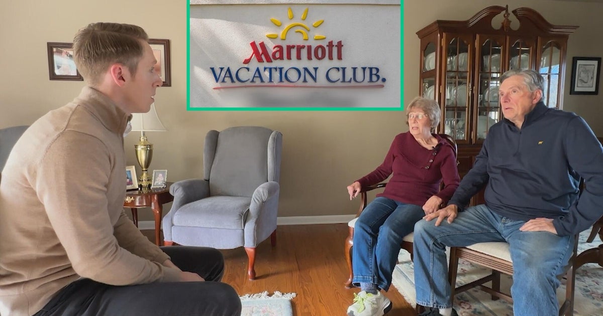 Pennsylvania couple recoups nearly $30K after timeshare dispute