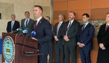 Bensalem Police Faced Gunfire In Taking Down Drug Trafficking Ring