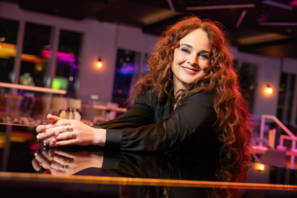 Doughboy Foundation to present a One-Night-Only Event Created by and Starring Tony Award Nominee Melissa Errico - "The Story of a Rose: A Musical Reverie on the Great War"