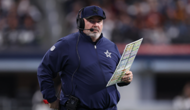 Steelers hire Mike McCarthy: Former Cowboys, Packers coach to succeed Mike Tomlin