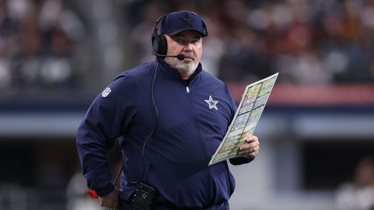 Steelers hire Mike McCarthy: Former Cowboys, Packers coach to succeed Mike Tomlin